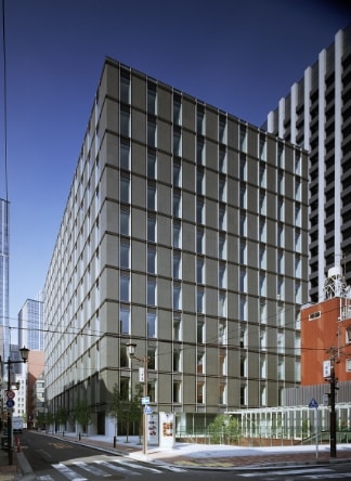 東京建物 八重洲ビルの写真