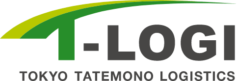 T-LOGI ロゴ