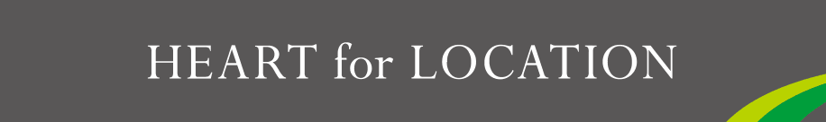 HEART for LOCATION