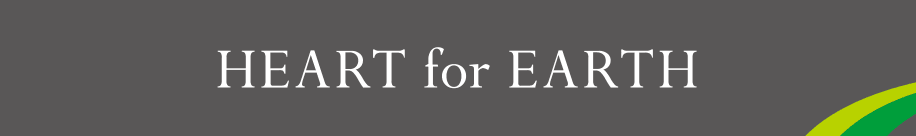HEART for EARTH
